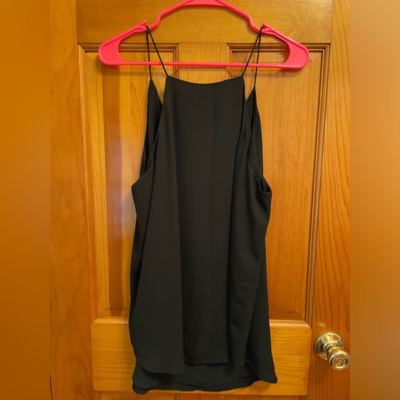 LOFT Button Cami - Picture 3 of 4